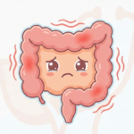 IS YOUR GUT HEALTH COMPROMISED?